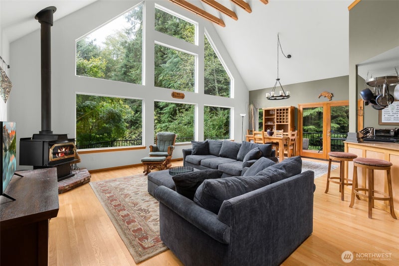 411 Puget Drive