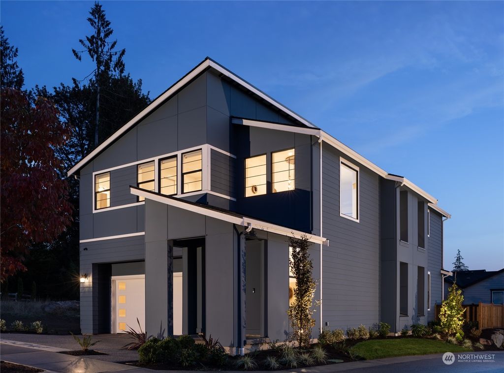 Photo of 26908 Site 255 NE Walden Way, Duvall, WA 98019 (MLS # 2189475)