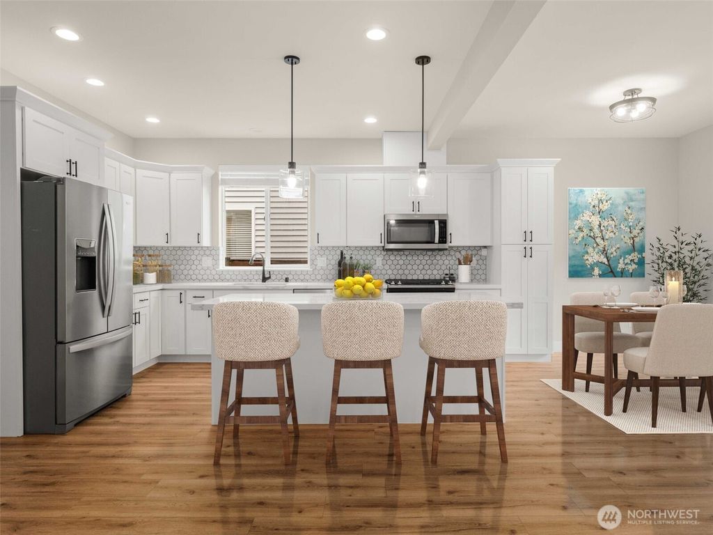 Photo of 4620 151st Place SE, Everett, WA 98208 (MLS # 2457702)