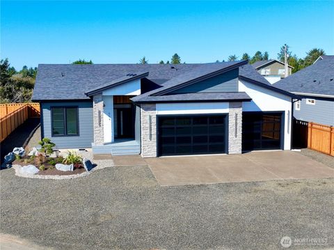 Photo of 994 Alida Court SE, Ocean Shores, WA 98569 (MLS # 2421867)