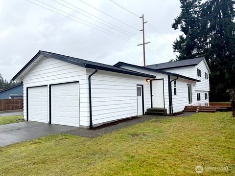 1716 W Young Street, Elma, WA 98541 - MLS#: 2335885
