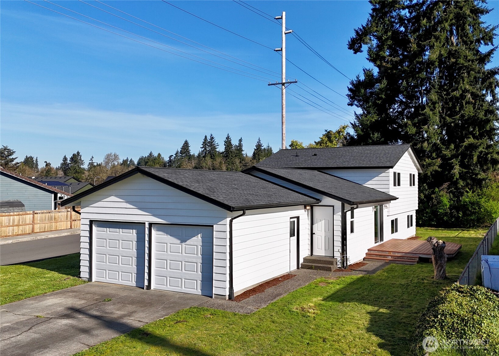 1716 W Young Street