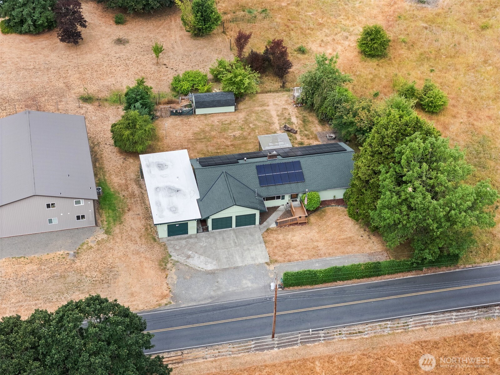 2311 Foron Road