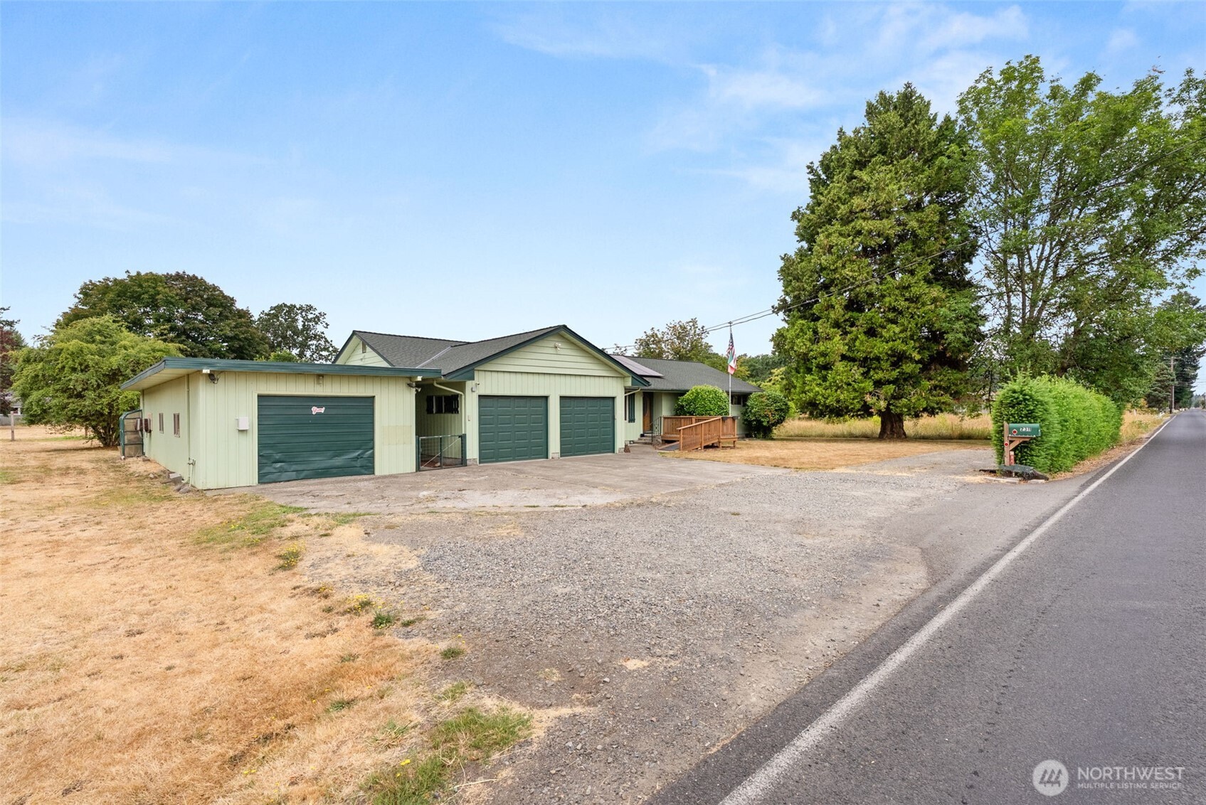 2311 Foron Road