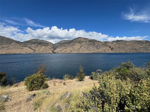 Photo of 0 Sapphire Lane, Chelan, WA 98816 (MLS # 2258629)