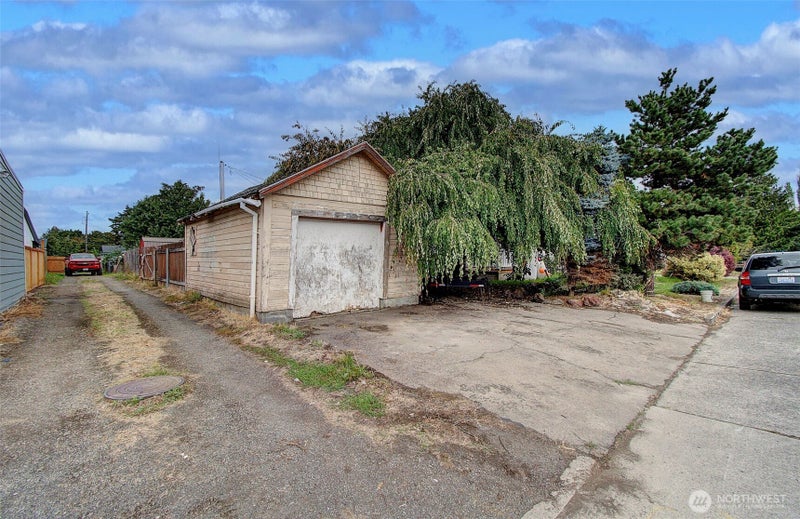 507 Alder Street