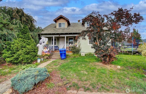 Photo of 507 Alder Street, Kelso, WA 98626 (MLS # 2574366)