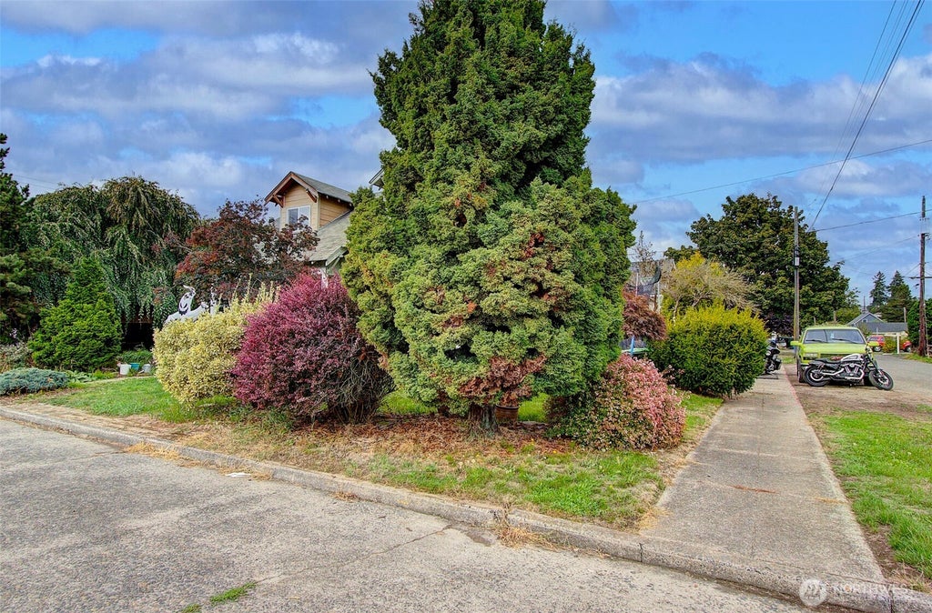 Photo of 507 Alder Street, Kelso, WA 98626 (MLS # 2574366)