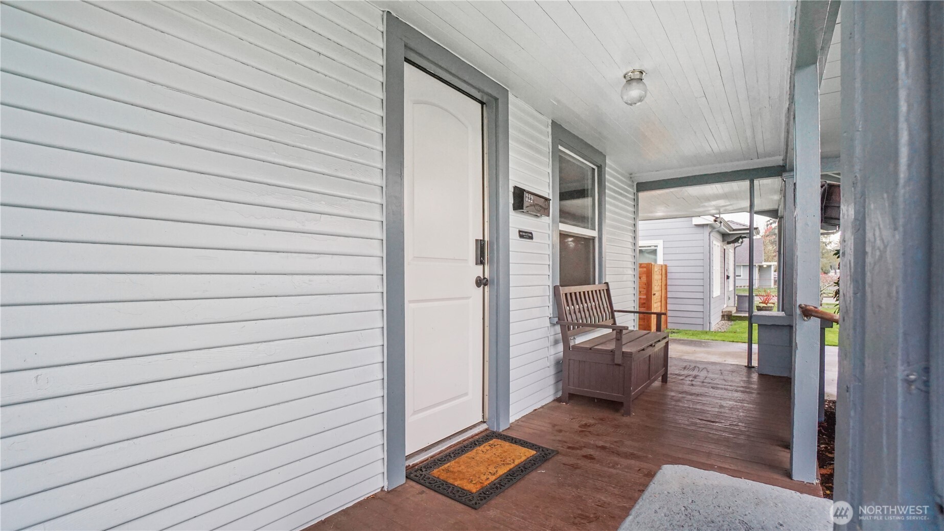 322 S Diamond Street