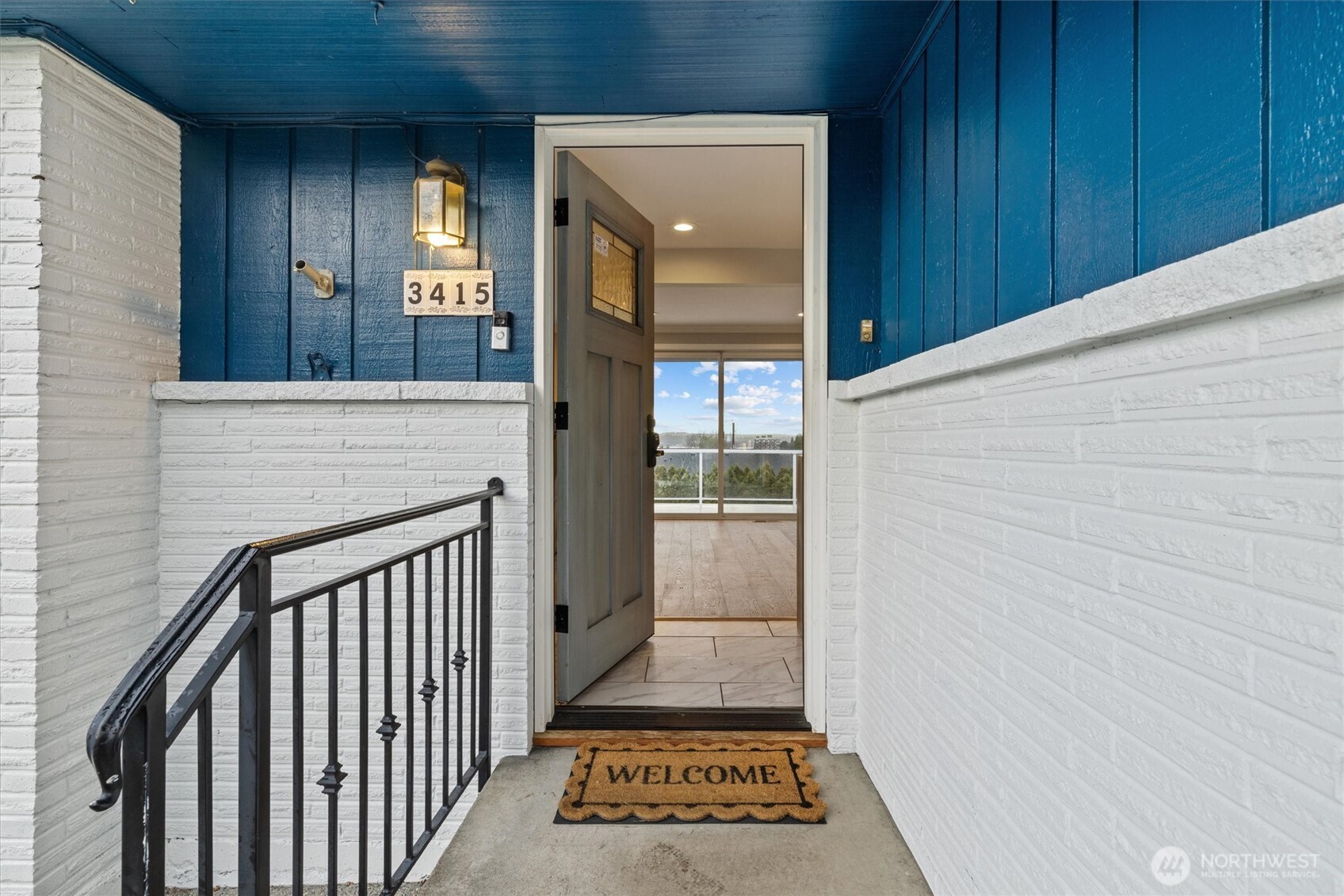 3415 N Garden Avenue