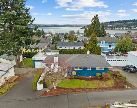 Photo of 3415 N Garden Avenue, Renton, WA 98056 (MLS # 2487703)