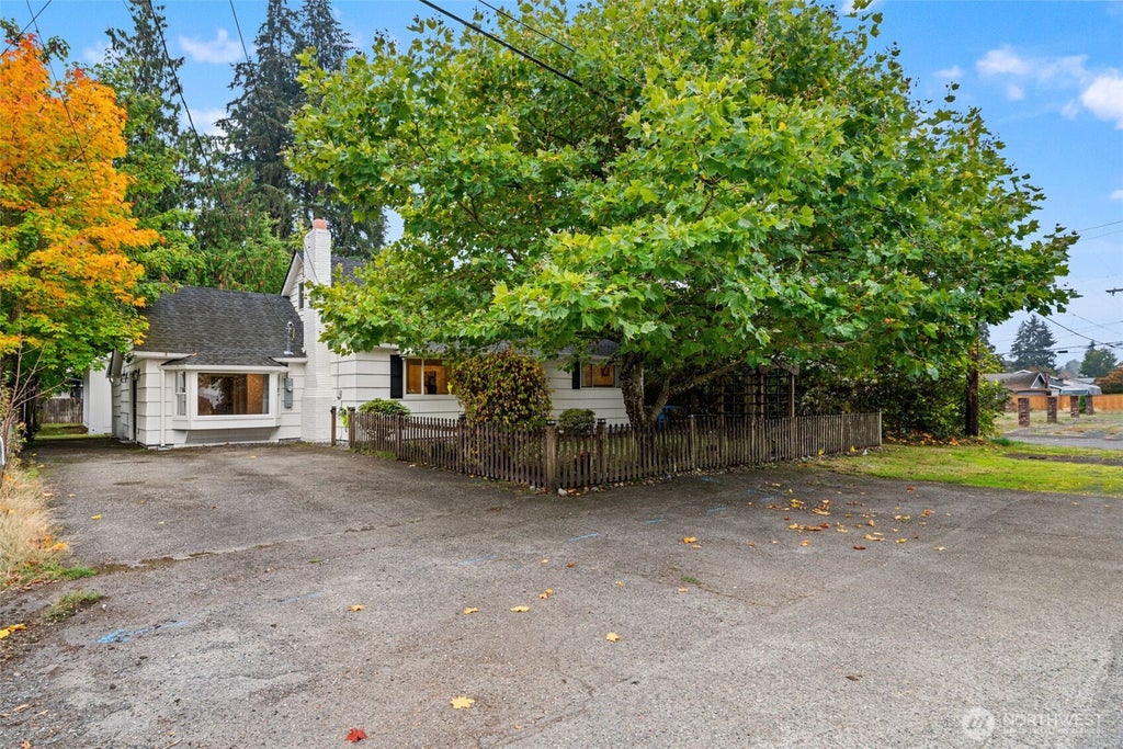 Photo of 710 141st Street S, Tacoma, WA 98444 (MLS # 2592813)