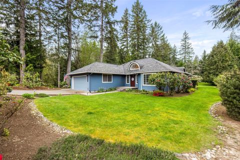 5641 SW Troon Avenue SW, Port Orchard, WA 98367 - MLS#: 2364036