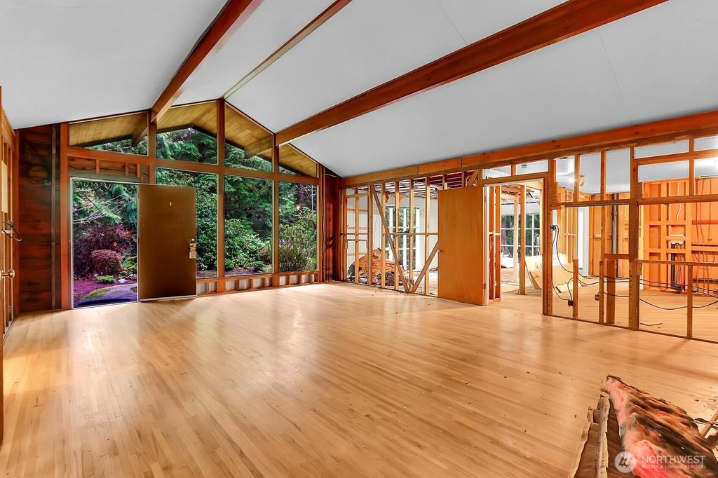 Photo of 10815 Algonquin Road, Woodway, WA 98020 (MLS # 2480449)