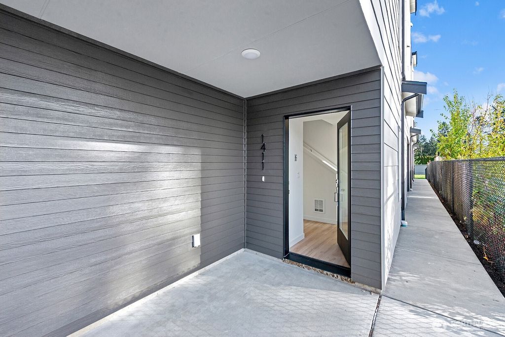 Photo of 1411 SW 111th Lane, Seattle, WA 98164 (MLS # 2460472)