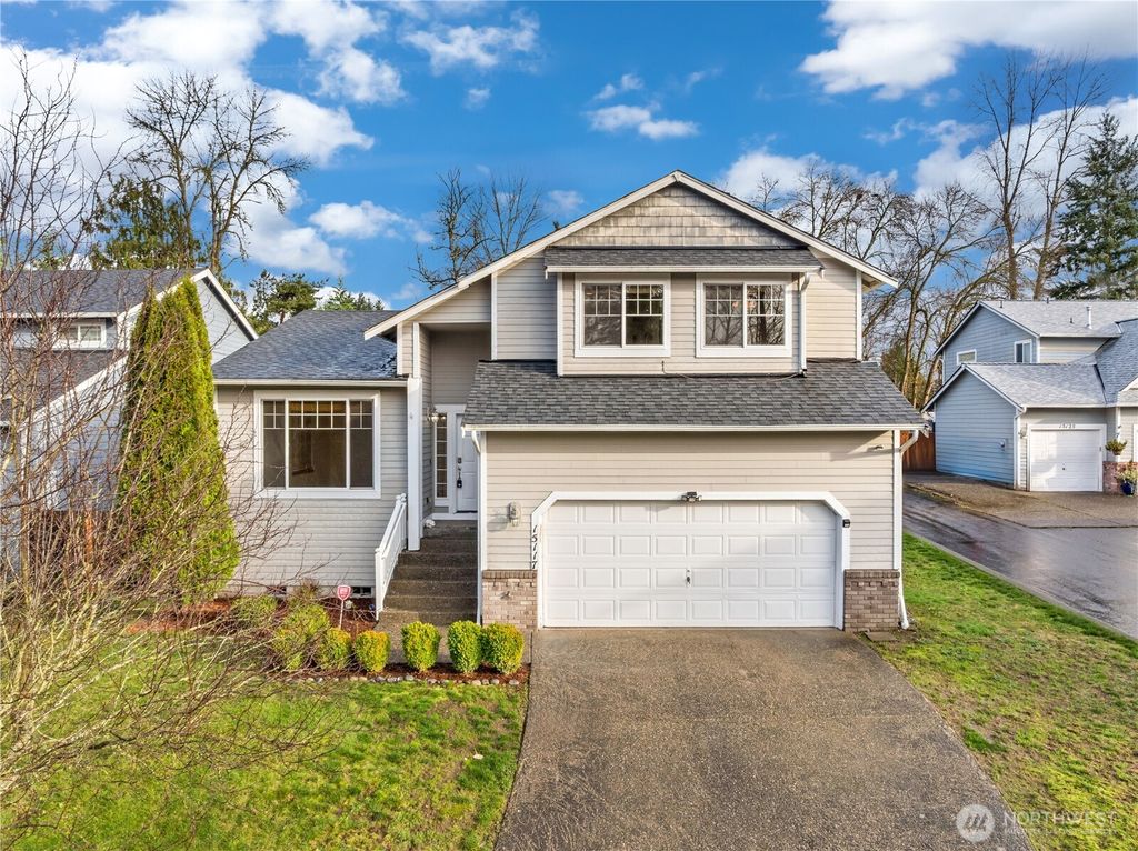 Photo of 15117 67th Avenue E, Puyallup, WA 98375 (MLS # 2461568)