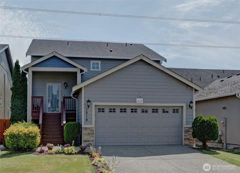 Photo of 1014 E. 71st Street CT CT, Tacoma, WA 98404 (MLS # 2543764)