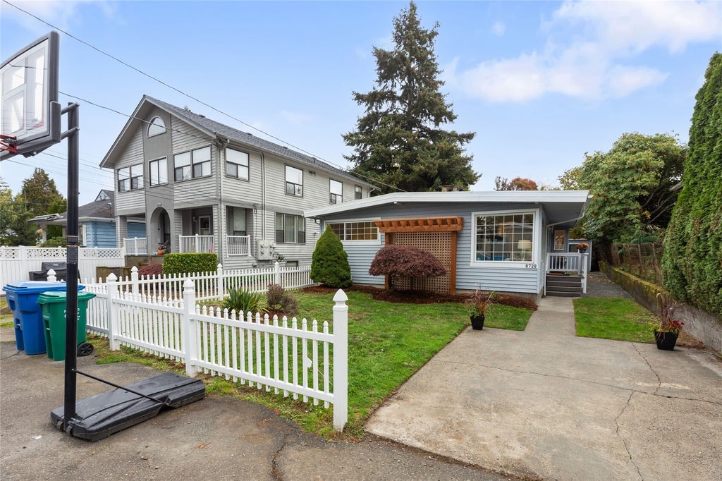 Photo of 8728 17th Avenue NW, Seattle, WA 98117 (MLS # 2598229)