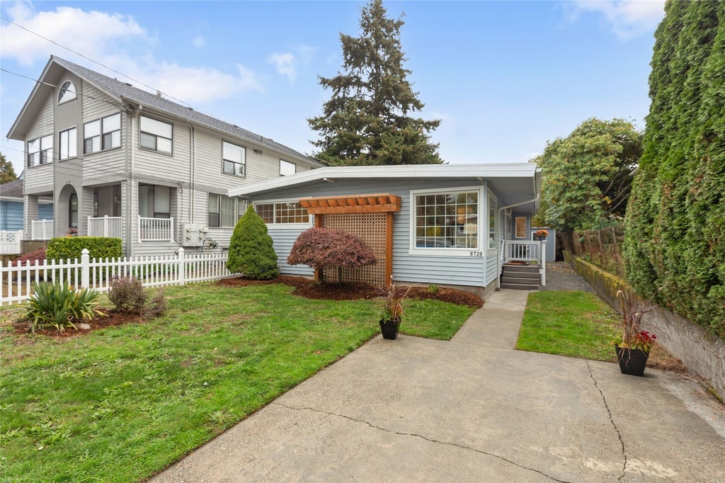 Photo of 8728 17th Avenue NW, Seattle, WA 98117 (MLS # 2598229)