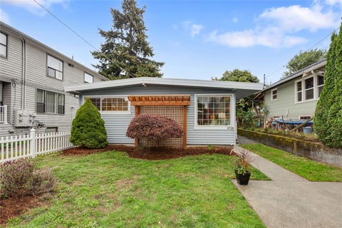 Photo of 8728 17th Avenue NW, Seattle, WA 98117 (MLS # 2598229)