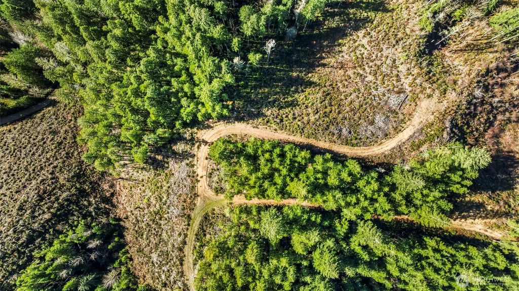 Photo of 4400 NE Hurd Road, Belfair, WA 98528 (MLS # 2498238)