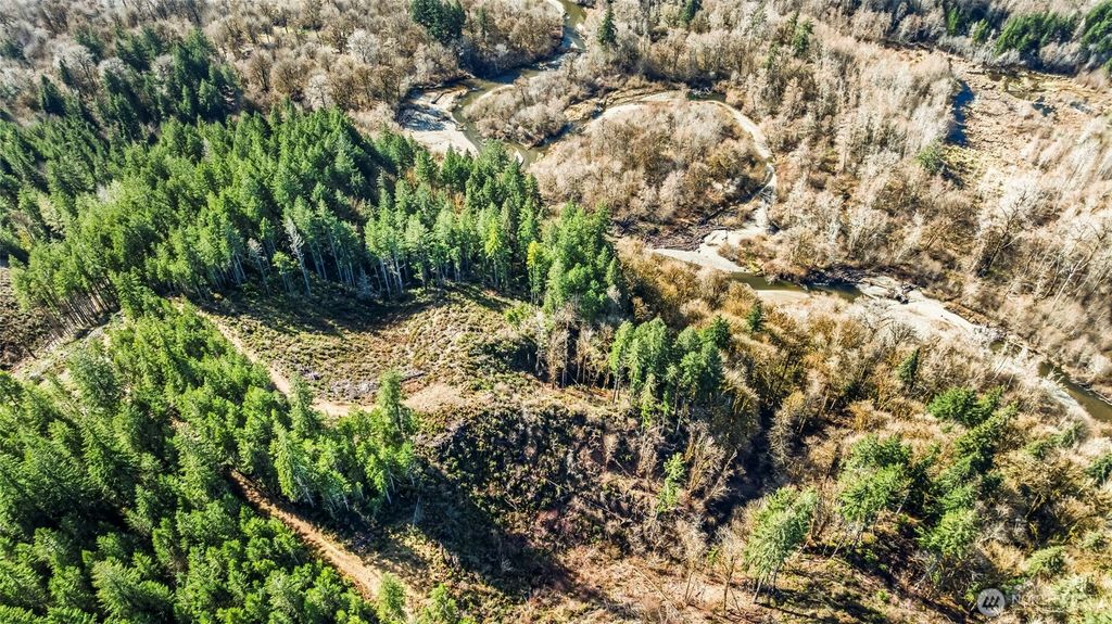 Photo of 4400 NE Hurd Road, Belfair, WA 98528 (MLS # 2498238)