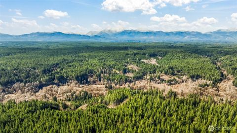 4400 NE Hurd Road Belfair WA 98528