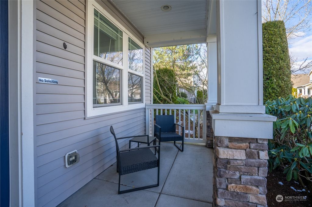 Photo of 2708 85th Avenue NE, Lake Stevens, WA 98258 (MLS # 2039676)