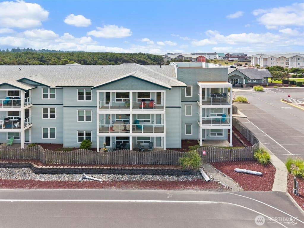 Photo of 1600 W Ocean Avenue #1233, Westport, WA 98595 (MLS # 2556274)