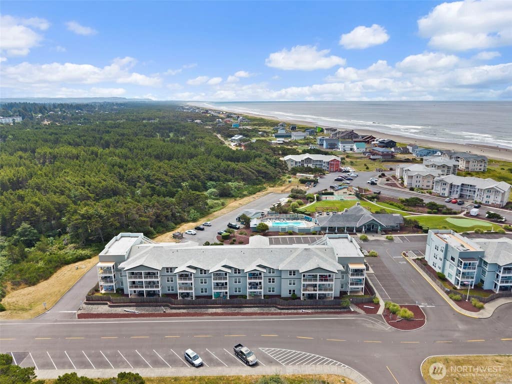Photo of 1600 W Ocean Avenue #1233, Westport, WA 98595 (MLS # 2556274)