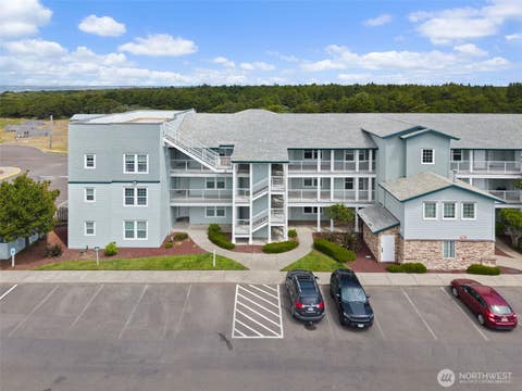 Photo of 1600 W Ocean Avenue #1233, Westport, WA 98595 (MLS # 2556274)