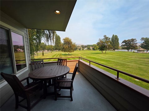 Photo of 1 Beach 536-I, Manson, WA 98831 (MLS # 2599632)
