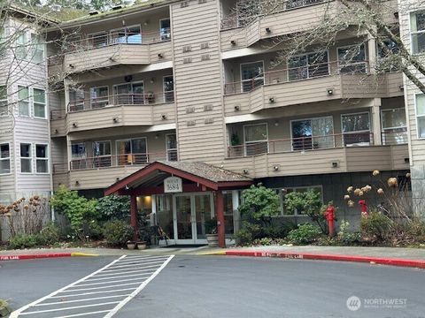 Photo of 1750 152nd Avenue NE #W307, Bellevue, WA 98007 (MLS # 2508536)