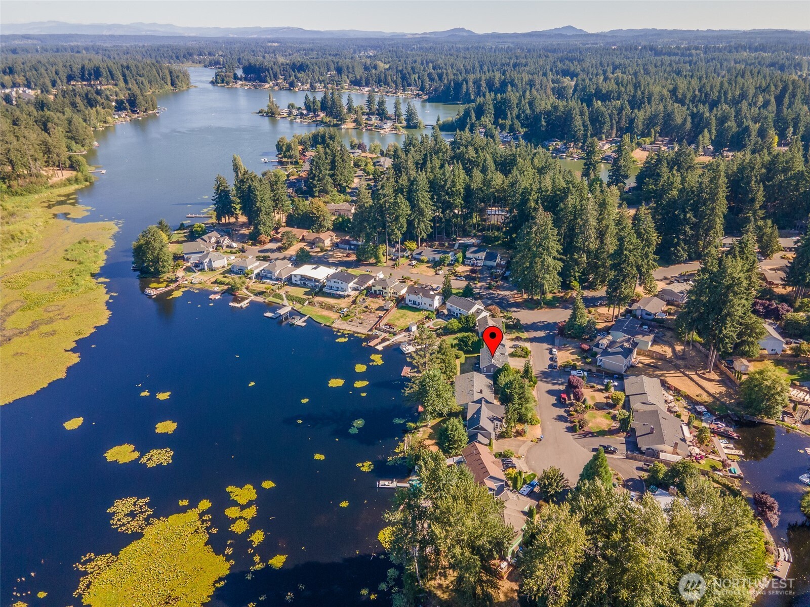 1722 Timberlake Court SE