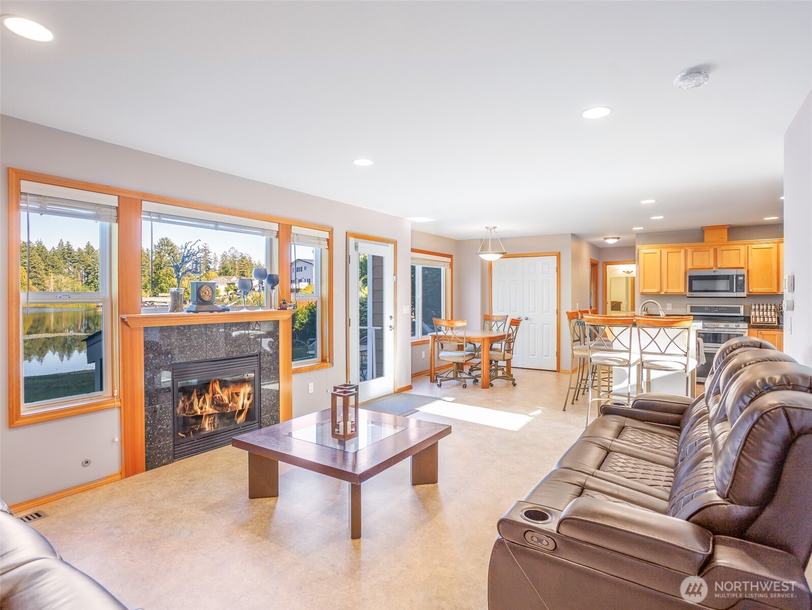 1722 Timberlake Court SE