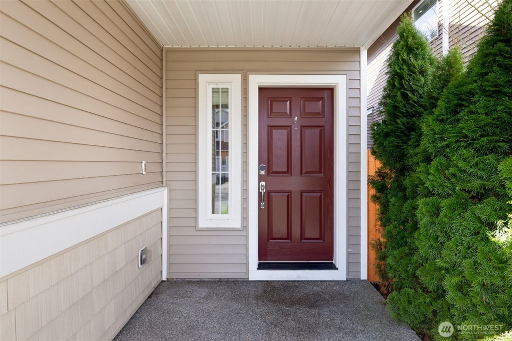 Photo of 12706 11th Drive SE, Everett, WA 98208 (MLS # 2349517)