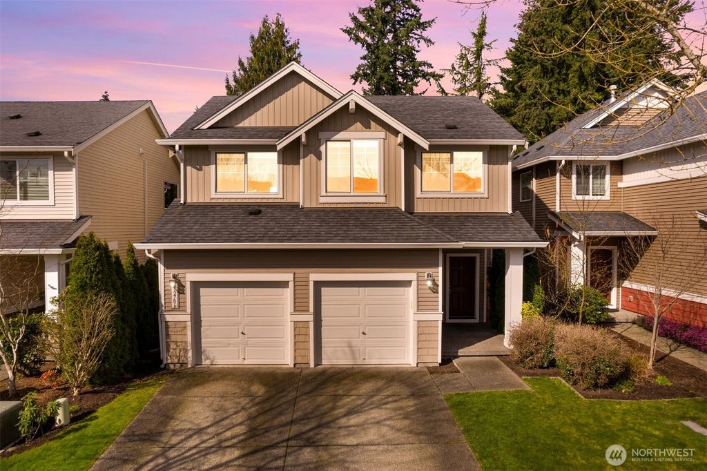 Photo of 12706 11th Drive SE, Everett, WA 98208 (MLS # 2349517)