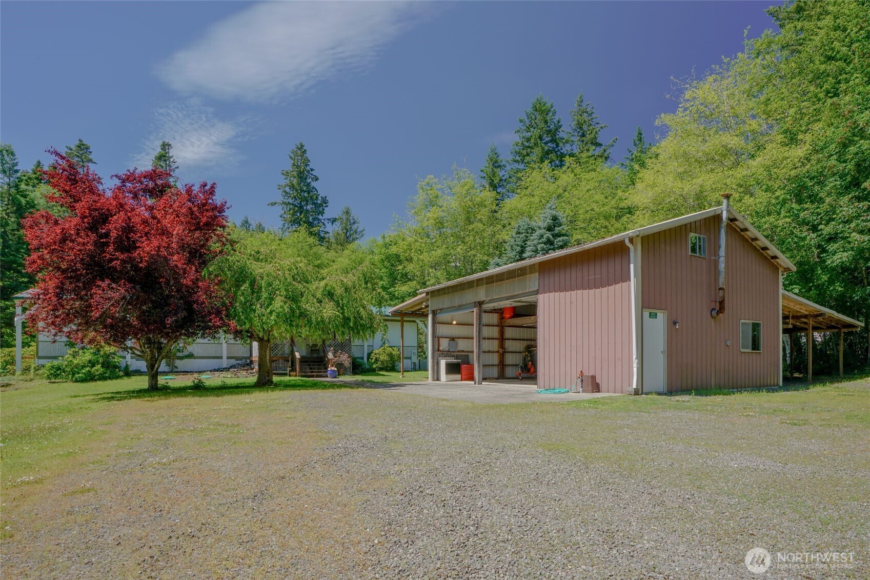 293492 State Route 101 Highway