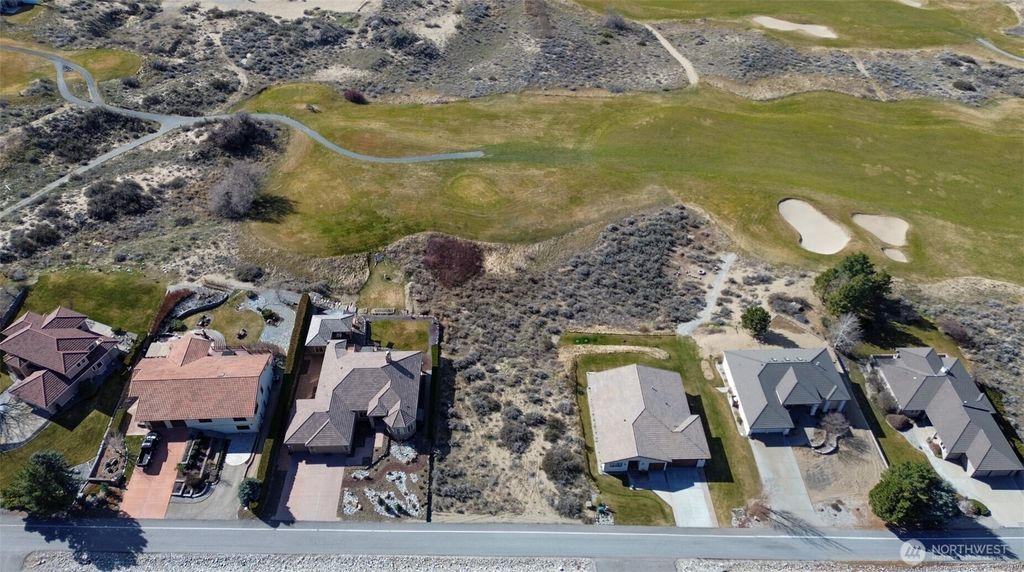 Photo of 302 Desert Canyon Boulevard, Orondo, WA 98843 (MLS # 2484389)