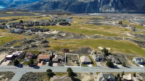 Photo of 302 Desert Canyon Boulevard, Orondo, WA 98843 (MLS # 2484389)