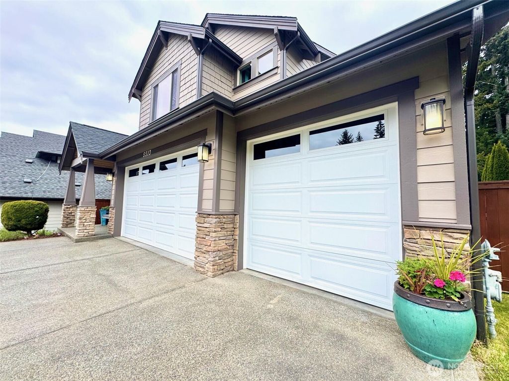 Photo of 5513 67th Street Ct NW, Gig Harbor, WA 98335 (MLS # 2502841)