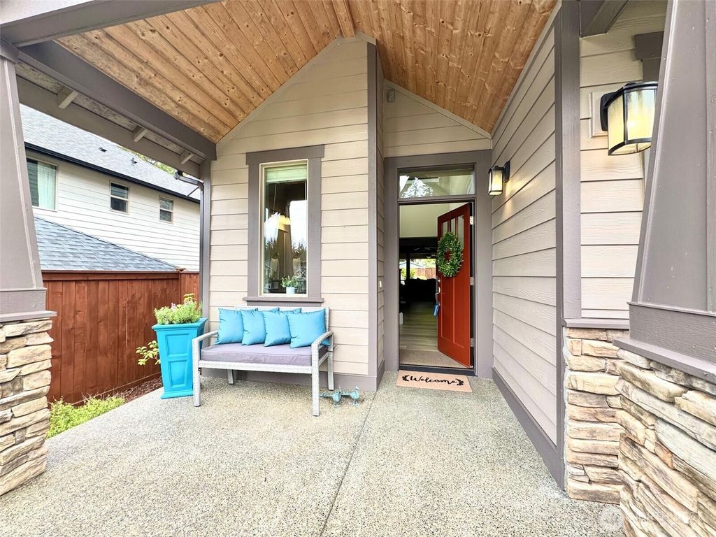 Photo of 5513 67th Street Ct NW, Gig Harbor, WA 98335 (MLS # 2502841)