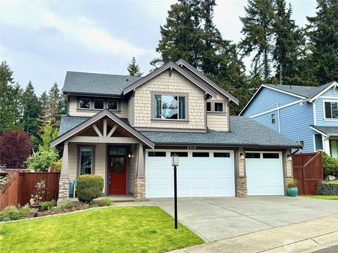 Photo of 5513 67th Street Ct NW, Gig Harbor, WA 98335 (MLS # 2502841)