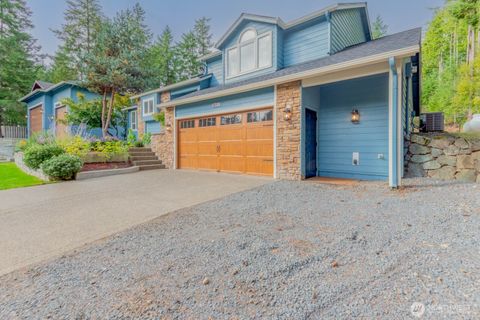 3657 Mathisen Lane Bremerton WA 98312