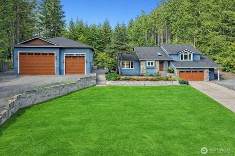 3657 Mathisen Lane Bremerton WA 98312