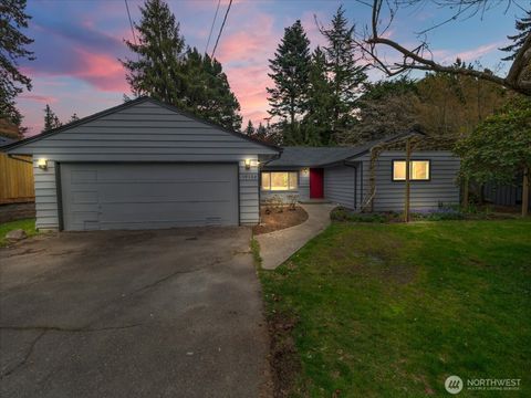 Photo of 19132 3rd Avenue NW, Shoreline, WA 98177 (MLS # 2506919)