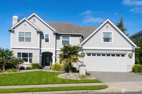 Photo of 1750 Pointe Woodworth Drive NE, Tacoma, WA 98422 (MLS # 2519962)