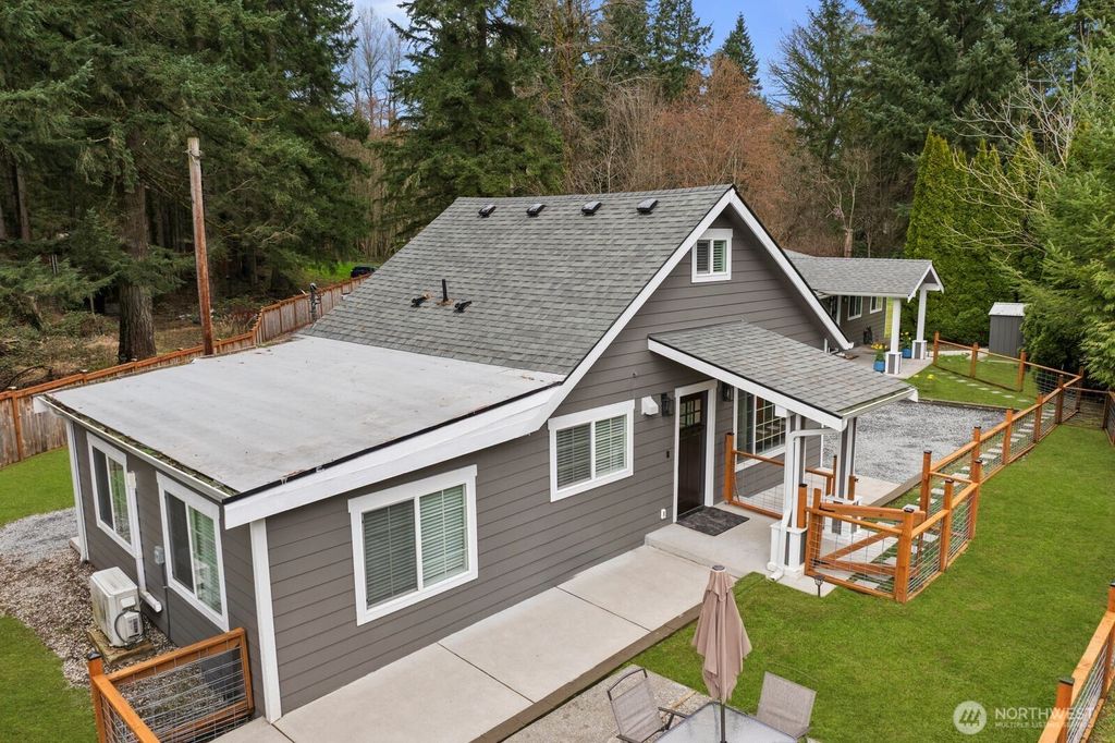 Photo of 18916 State Route 9 SE, Snohomish, WA 98296 (MLS # 2488614)