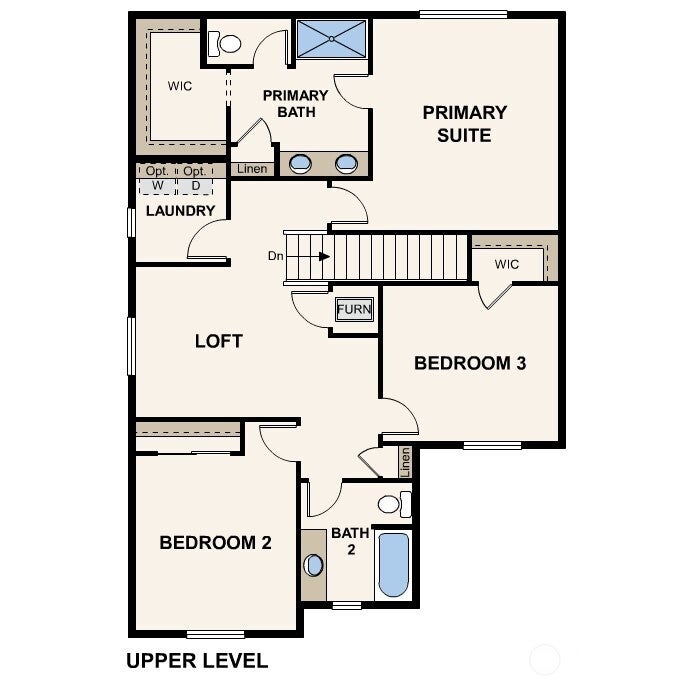 9902 Ferns Loop SE