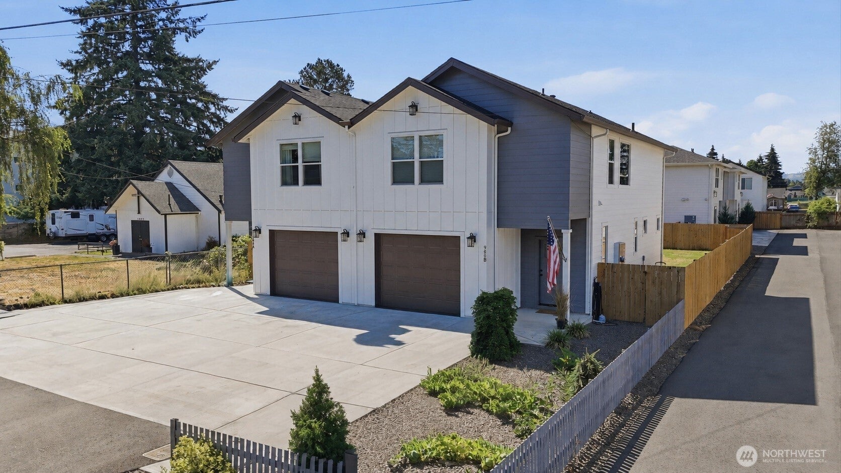 950 Walnut Street